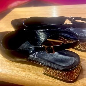 AGL. Made in Italy 🇮🇹. Look at Heel🎉🎉🎉